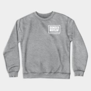 Regional Manager Crewneck Sweatshirt